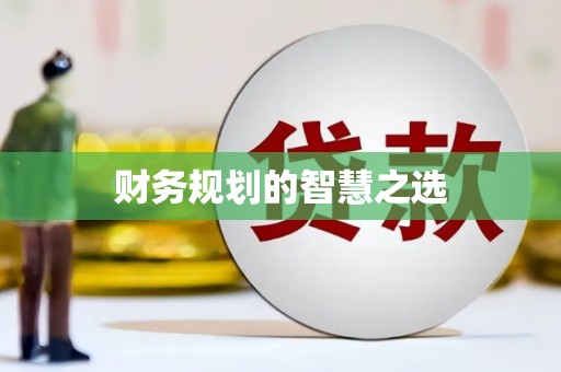 西市财务规划的智慧之选