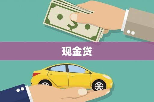 西市现金贷