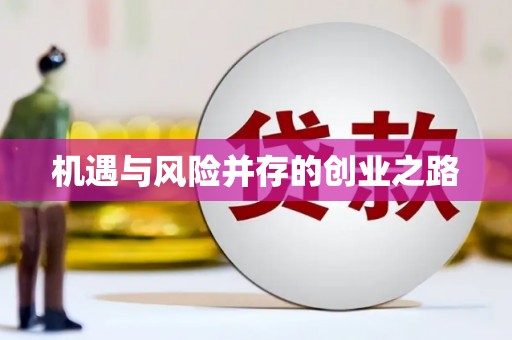 西市机遇与风险并存的创业之路