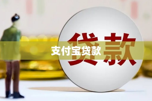 西市支付宝贷款
