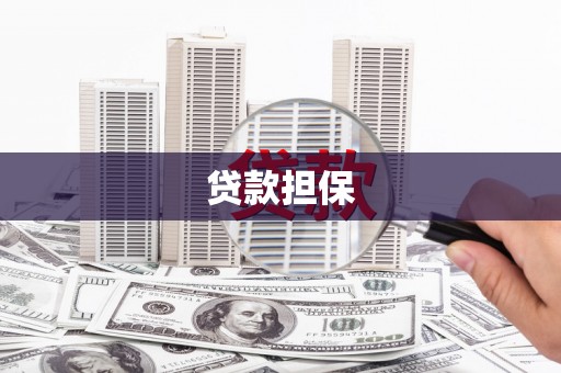 西市贷款担保