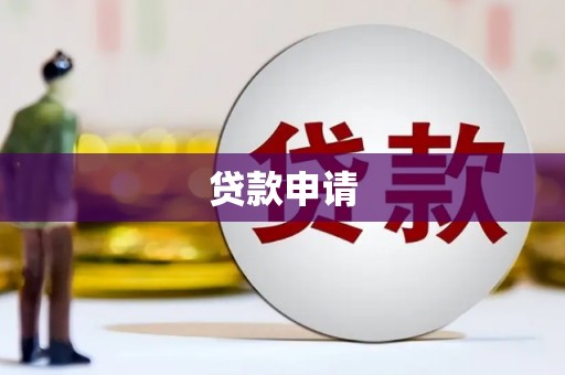 西市贷款申请