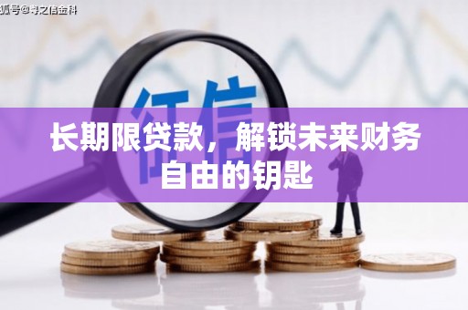 西市长期限贷款，解锁未来财务自由的钥匙