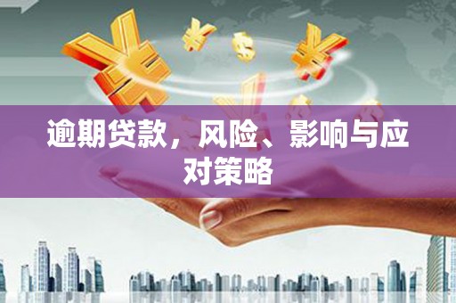 西市逾期贷款，风险、影响与应对策略