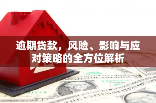 西市逾期贷款，风险、影响与应对策略的全方位解析
