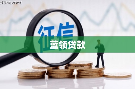 西市蓝领贷款