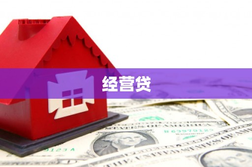 西市经营贷