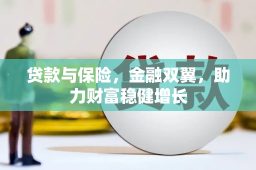 西市贷款与保险，金融双翼，助力财富稳健增长