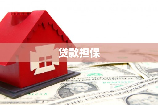 西市贷款担保