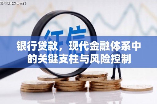 西市银行贷款，现代金融体系中的关键支柱与风险控制