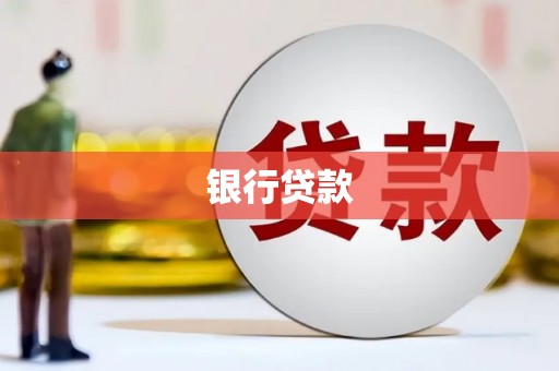 西市银行贷款