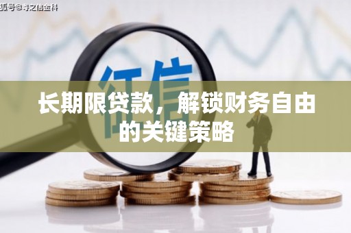 西市长期限贷款，解锁财务自由的关键策略