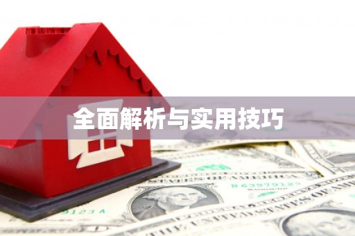 西市全面解析与实用技巧