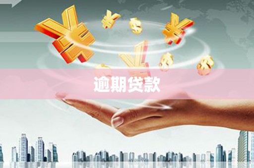 西市逾期贷款