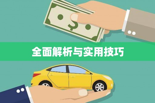 西市全面解析与实用技巧