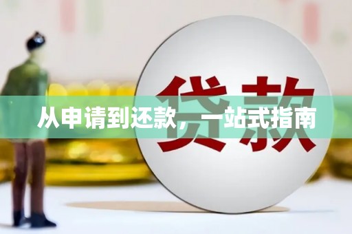 西市从申请到还款，一站式指南