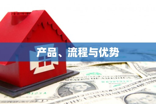 西市产品、流程与优势