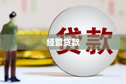 西市经营贷款