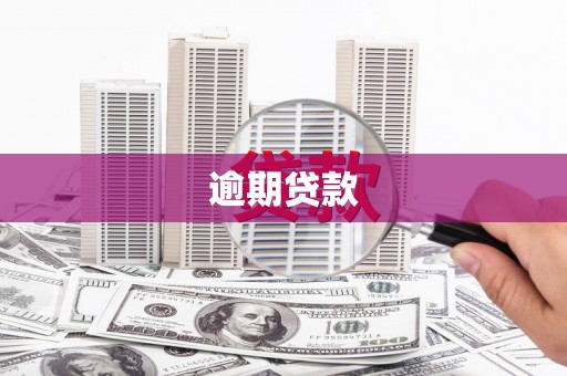 西市逾期贷款